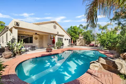 1713 S Boulder St, Gilbert, AZ 85295 photo 42