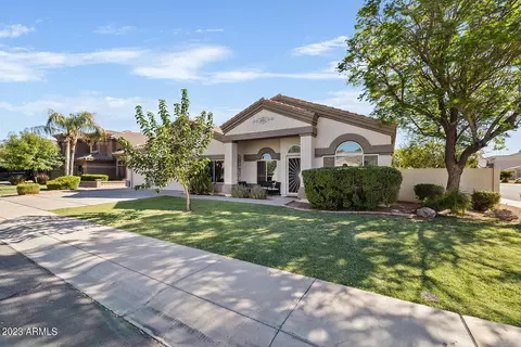 1713 S Boulder St, Gilbert, AZ 85295 photo 3