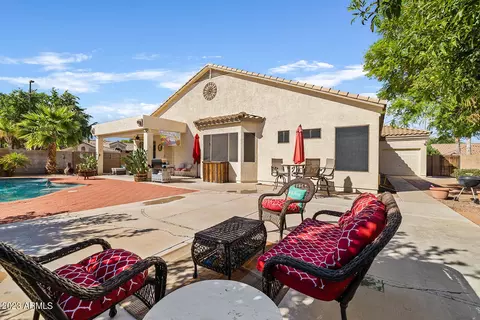 1713 S Boulder St, Gilbert, AZ 85295 photo 45