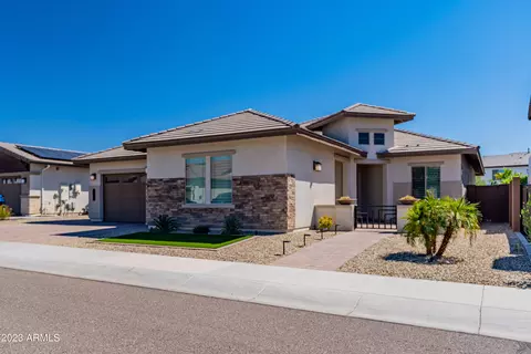 9463 W Jj Ranch Rd, Peoria, AZ 85383