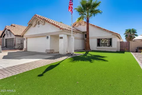 1949 E Rosemonte Dr, Phoenix, AZ 85024