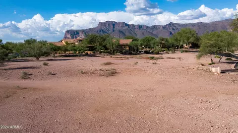 3868 S Gambel Quail Way #15, Gold Canyon, AZ 85118
