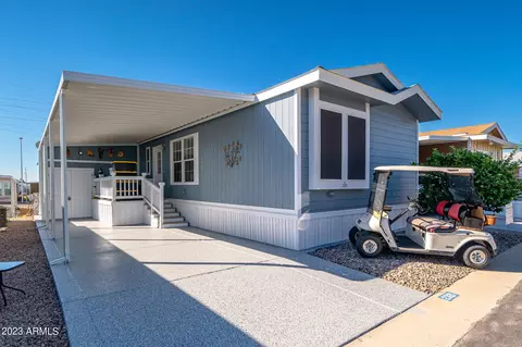 8700 E University Dr #2321, Mesa, AZ 85207
