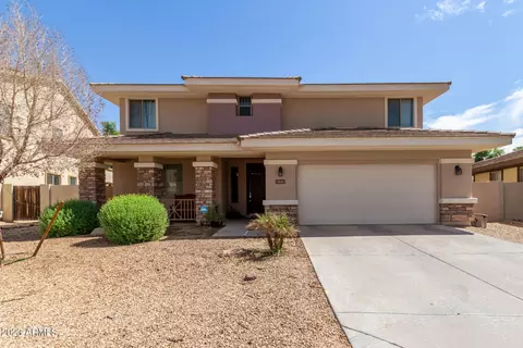127 N 109th Ave, Avondale, AZ 85323