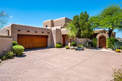 39842 N 102nd St, Scottsdale, AZ 85262