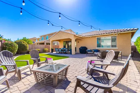 2362 E Stacey Rd, Gilbert, AZ 85298 photo 33