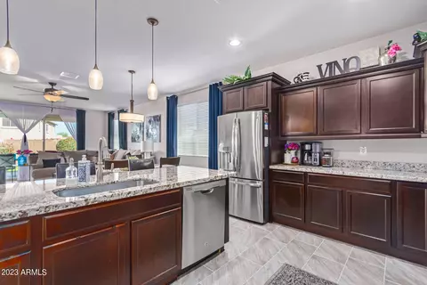 2362 E Stacey Rd, Gilbert, AZ 85298 photo 8