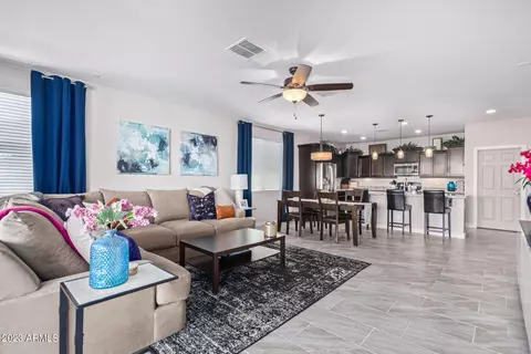 2362 E Stacey Rd, Gilbert, AZ 85298 photo 13