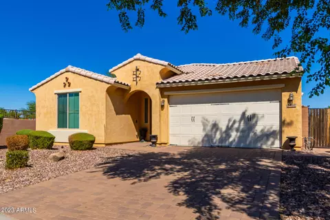 2362 E Stacey Rd, Gilbert, AZ 85298