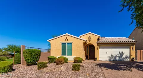 2362 E Stacey Rd, Gilbert, AZ 85298 photo 2