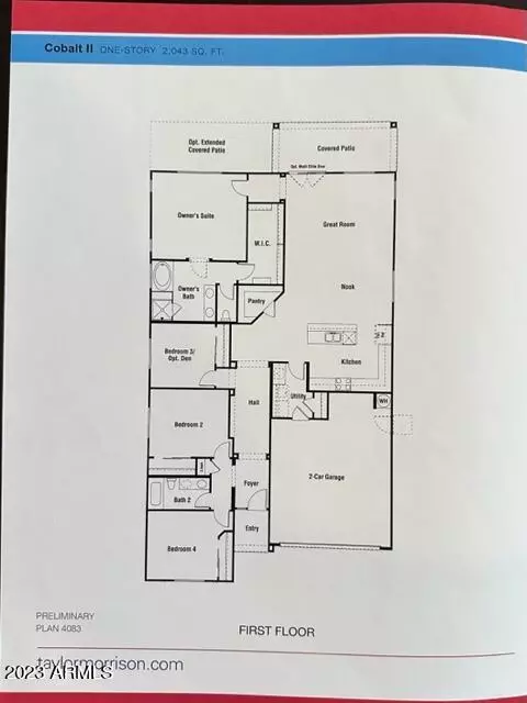 2362 E Stacey Rd, Gilbert, AZ 85298 photo 39