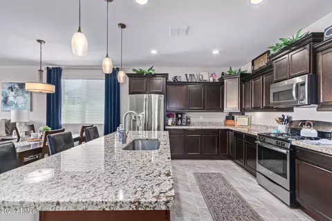 2362 E Stacey Rd, Gilbert, AZ 85298 photo 7