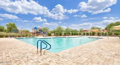 2362 E Stacey Rd, Gilbert, AZ 85298 photo 42