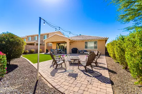 2362 E Stacey Rd, Gilbert, AZ 85298 photo 36