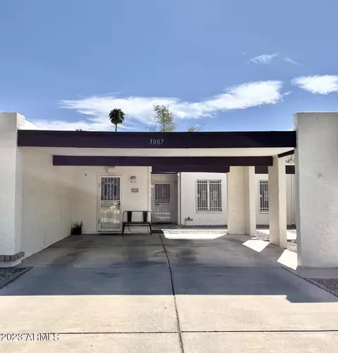 3007 W Boca Raton Rd, Phoenix, AZ 85053