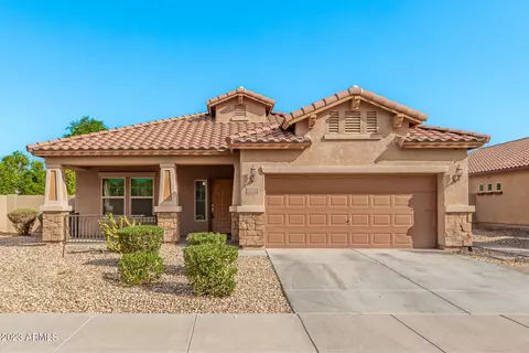5638 W Pedro Ln, Laveen, AZ 85339