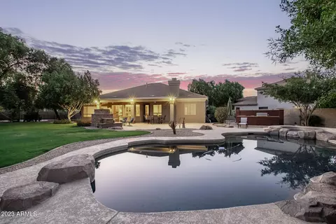 1503 E Saratoga Ct, Gilbert, AZ 85296 photo 19