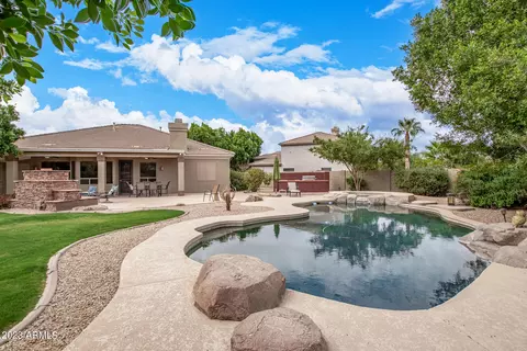 1503 E Saratoga Ct, Gilbert, AZ 85296 photo 20