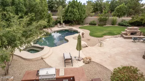 1503 E Saratoga Ct, Gilbert, AZ 85296 photo 26