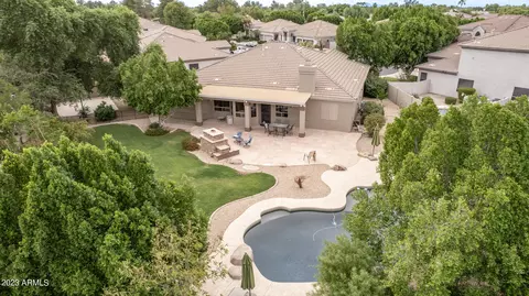 1503 E Saratoga Ct, Gilbert, AZ 85296 photo 23