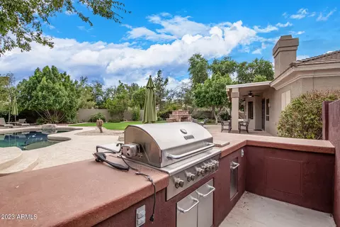1503 E Saratoga Ct, Gilbert, AZ 85296 photo 21
