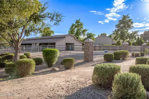 1503 E Saratoga Ct, Gilbert, AZ 85296 photo 30