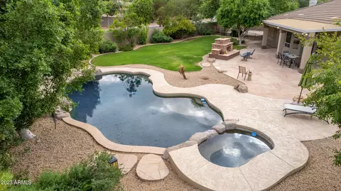 1503 E Saratoga Ct, Gilbert, AZ 85296 photo 24