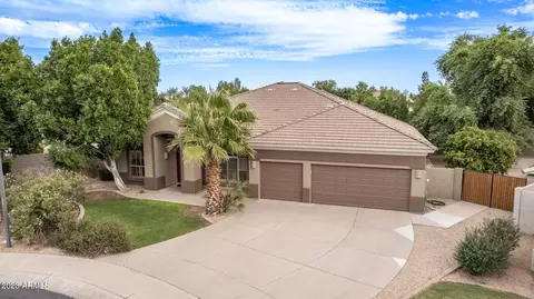 1503 E Saratoga Ct, Gilbert, AZ 85296 photo 22