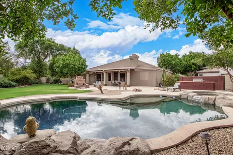 1503 E Saratoga Ct, Gilbert, AZ 85296 photo 18