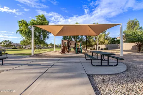 1503 E Saratoga Ct, Gilbert, AZ 85296 photo 29