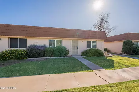 4816 S Birch St, Tempe, AZ 85282