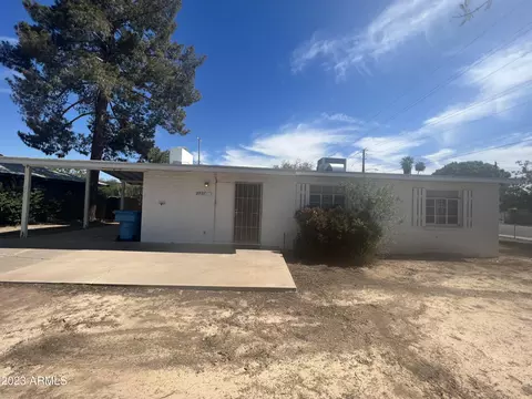 2901 N 21st Ave, Phoenix, AZ 85015