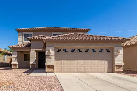 10541 N 115th Dr, Youngtown, AZ 85363
