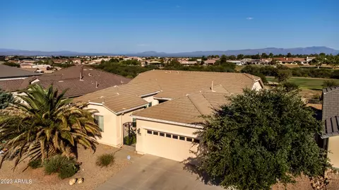 2489 Willow Bark Ln, Sierra Vista, AZ 85635