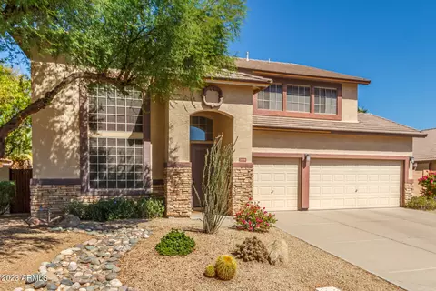 1456 E Carla Vista Dr, Chandler, AZ 85225