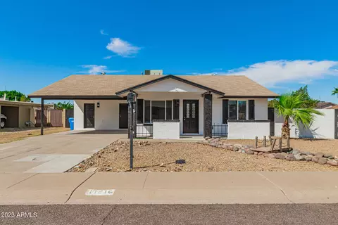 11216 N 43rd Dr, Glendale, AZ 85304