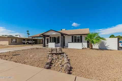 11216 N 43rd Dr, Glendale, AZ 85304 photo 3