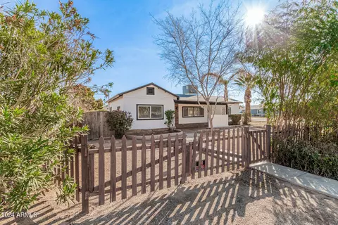 5346 W Northview Ave, Glendale, AZ 85301