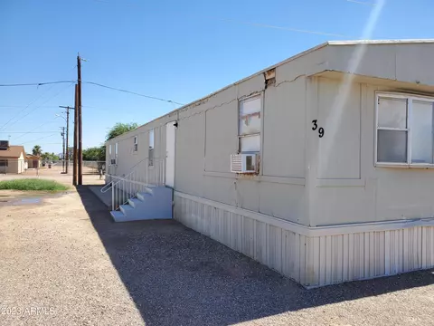 799 W Battaglia Rd #39, Eloy, AZ 85131