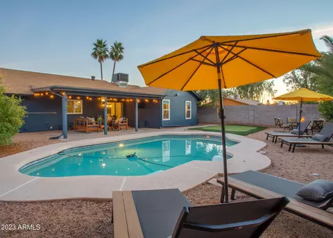17434 N Paradise Park Dr, Phoenix, AZ 85032