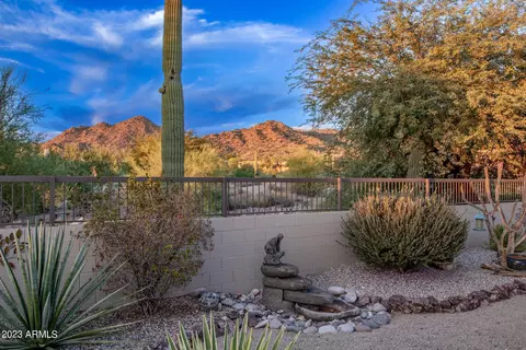 7746 E Wolf Canyon St, Mesa, AZ 85207
