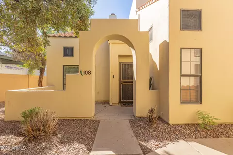 5665 W Galveston St #108, Chandler, AZ 85226