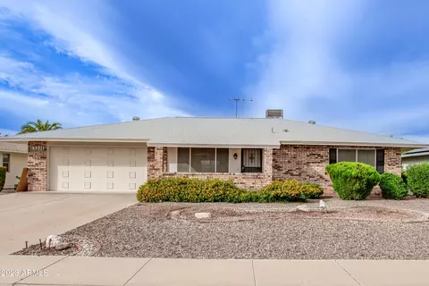 13331 W Opal Dr, Sun City West, AZ 85375