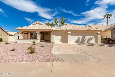 2535 S Essex --, Mesa, AZ 85209