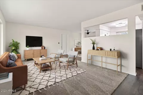 5258 E Duncan St, Mesa, AZ 85205 photo 12