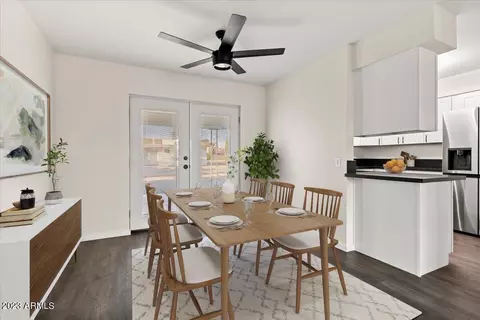 5258 E Duncan St, Mesa, AZ 85205 photo 8