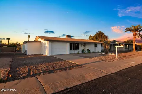 5258 E Duncan St, Mesa, AZ 85205 photo 23