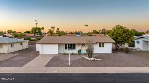 5258 E Duncan St, Mesa, AZ 85205 photo 3