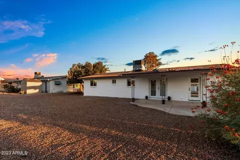 5258 E Duncan St, Mesa, AZ 85205 photo 28