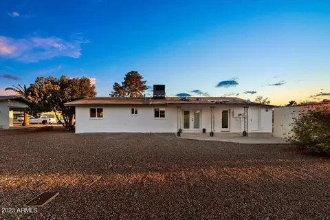 5258 E Duncan St, Mesa, AZ 85205 photo 27